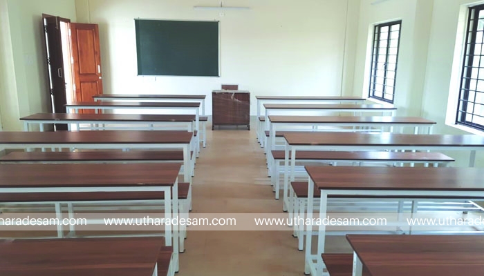തളങ്കര സ്‌കൂളിലെ മൂന്ന് ക്ലാസുകള്‍ക്ക് ഫര്‍ണിച്ചറുകള്‍ നല്‍കി വെല്‍ഫിറ്റ് ഗ്രൂപ്പും ഒ.എസ്.എയും