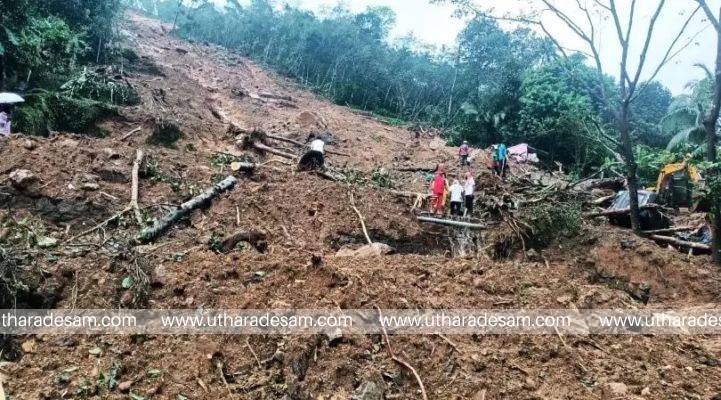 മഴക്കെടുതിയില്‍ മരിച്ചവരുടെ കുടുംബങ്ങള്‍ക്ക് സര്‍ക്കാര്‍ നാല് ലക്ഷം രൂപ നല്‍കും