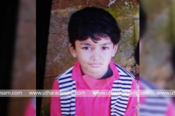 വയനാട്ടില്‍ റിസോര്‍ട്ടിലെ പൂളില്‍ വീണ് എട്ടുവയസുകാരന്‍ മരിച്ചു
