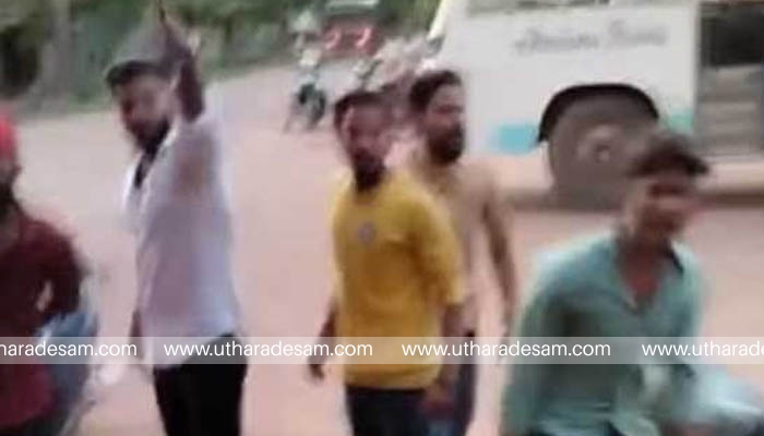 മംഗളൂരുവില്‍ ഇരുവിഭാഗങ്ങള്‍ തമ്മിലുണ്ടായ അക്രമങ്ങളുമായി ബന്ധപ്പെട്ട് രണ്ട് കേസുകള്‍ രജിസ്റ്റര്‍ ചെയ്തു; ഏഴുപേര്‍ അറസ്റ്റില്‍