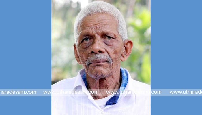 എന്‍. കുമാരന്‍