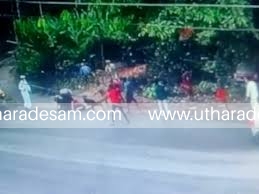 നായ്ക്കളുടെ ആക്രമണത്തില്‍ നിന്ന് യുവതിയെ രക്ഷിച്ച നാട്ടുകാര്‍ക്കെതിരെ കേസ്; ഉടമയെ ജാമ്യത്തില്‍ വിട്ടു; ഗുരുതര പരിക്കേറ്റ യുവതിയെ മെഡിക്കല്‍ കോളജില്‍ പ്രവേശിപ്പിച്ചു