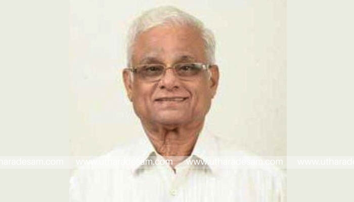 ഐഡിയല്‍ ഐസ്‌ക്രീം സ്ഥാപകന്‍ പ്രഭാകര്‍ കാമത്ത് അന്തരിച്ചു; വിടപറഞ്ഞത് പകരം വെക്കാനില്ലാത്ത രുചിവൈവിധ്യം നാടിന് സമ്മാനിച്ച വ്യവസായി