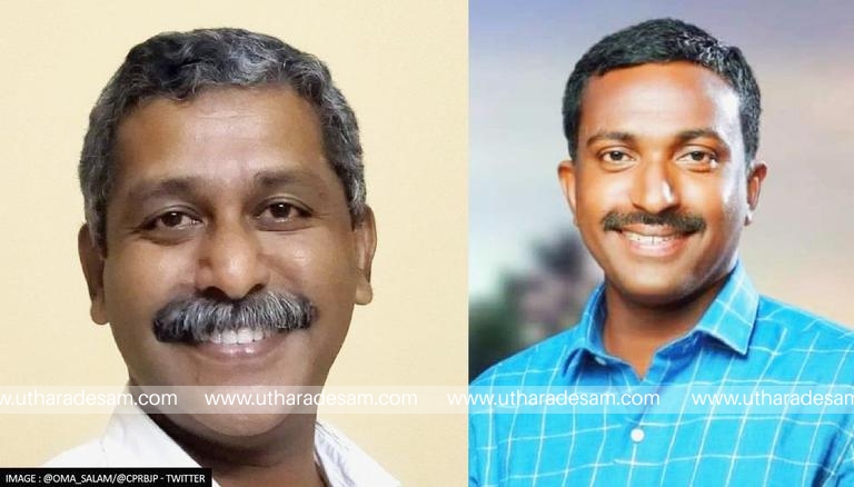 തുടരാക്രമങ്ങള്‍ ഉണ്ടാകരുത്; സമ്പൂര്‍ണ സമാധാനം ആഹ്വാനം ചെയ്ത് സര്‍വ കക്ഷി യോഗം