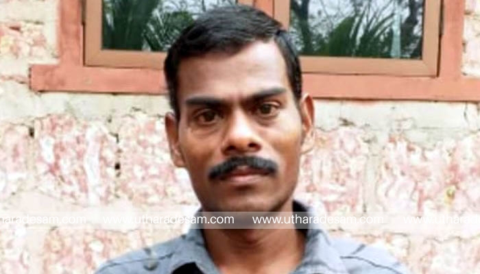 ആത്മഹത്യാ ശ്രമത്തിനിടെ പരിക്കേറ്റ യുവാവ് മരിച്ചു
