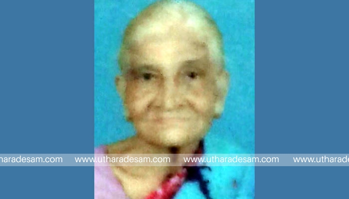 കസ്തൂരി