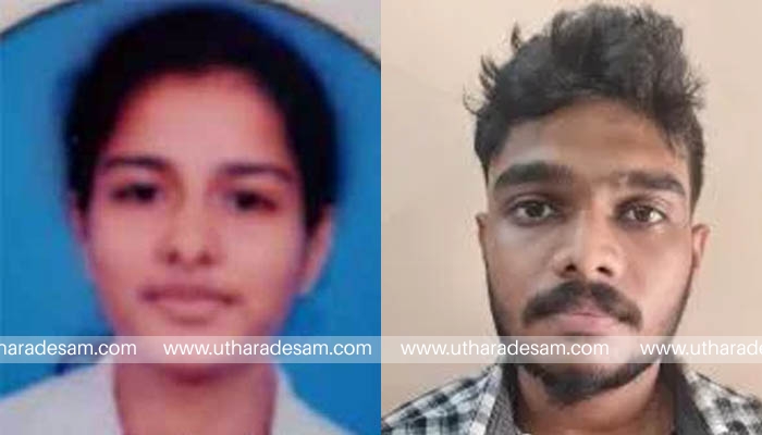മംഗളൂരു ഉള്ളാളിലെ അപ്പാര്‍ട്ടുമെന്റില്‍ മെഡിക്കല്‍ വിദ്യാര്‍ഥിനി ജീവനൊടുക്കിയ സംഭവത്തില്‍ മലയാളി കാമുകന്‍ അറസ്റ്റില്‍; പ്രണയബന്ധത്തില്‍ നിന്ന് യുവാവ് പിന്‍മാറിയതാണ് ആത്മഹത്യക്ക് കാരണമെന്ന് പൊലീസ്