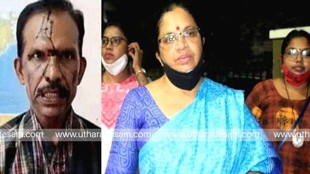 യൂട്യൂബറെ ആക്രമിച്ച കേസില്‍ നടി ഭാഗ്യലക്ഷ്മി, ദിയ സന, ശ്രീലക്ഷ്മി അറയ്ക്കല്‍ എന്നിവര്‍ക്കെതിരെ കുറ്റപത്രം സമര്‍ച്ചു