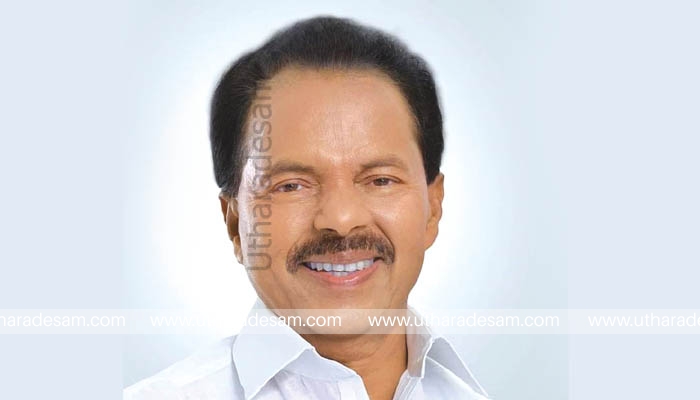 പി.ടി. തോമസ് അന്തരിച്ചു