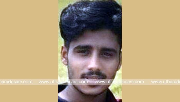 കാറപകടത്തില്‍ പരിക്കേറ്റ ഐ.ടി.ഐ വിദ്യാര്‍ത്ഥി മരിച്ചു