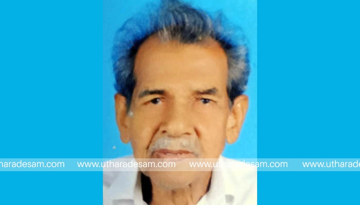 കെ.ടി. ഹംസ