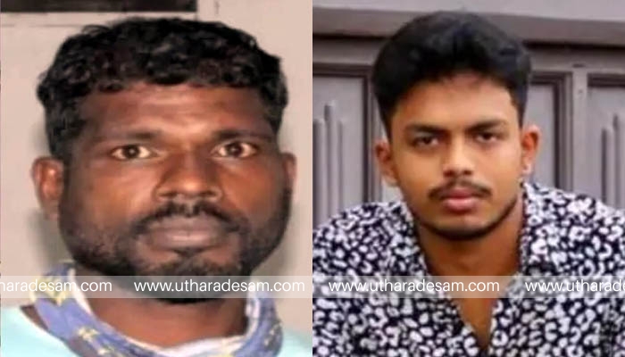 യുവാവിനെ തല്ലിക്കൊന്ന ശേഷം തോളിലേറ്റി പൊലീസ് സ്റ്റേഷനില്‍ കൊണ്ടുവന്നിട്ടു