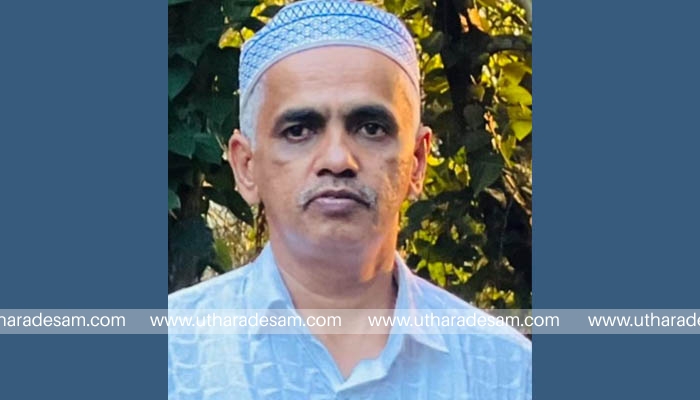 മജീദ് കന്തലായം