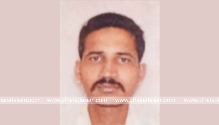 മരത്തില്‍ നിന്ന് വീണ് പരിക്കേറ്റ് ചികിത്സയിലായിരുന്ന യുവാവ് മരിച്ചു