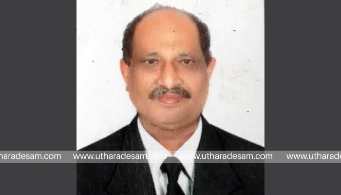 ശാഹുല്‍ ഹമീദ് രാമന്തളി