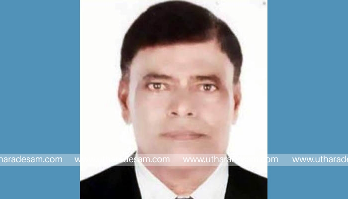 ശോഭനന്‍