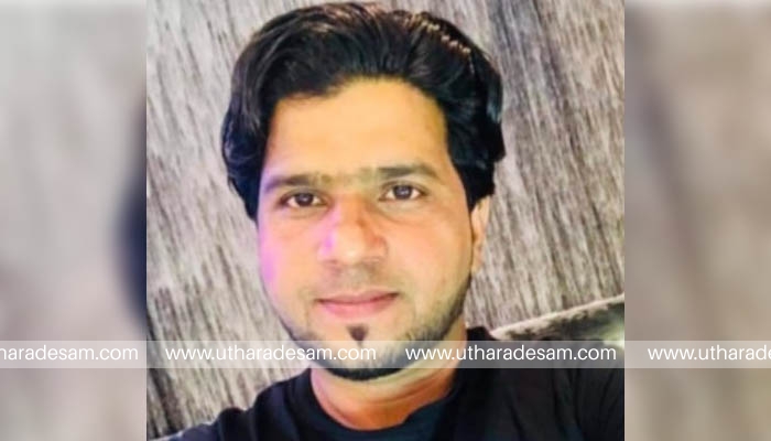 ബേക്കല്‍ സ്വദേശി ഷാര്‍ജയിലെ കടയില്‍ കുഴഞ്ഞുവീണുമരിച്ചു
