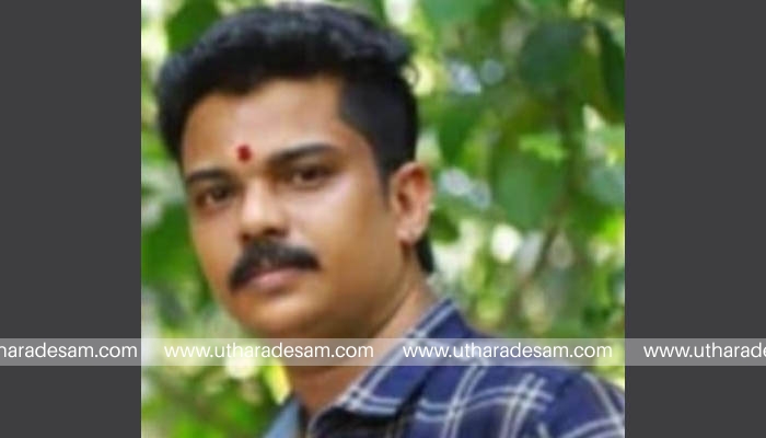 ഇ. ഉണ്ണികൃഷ്ണന്‍