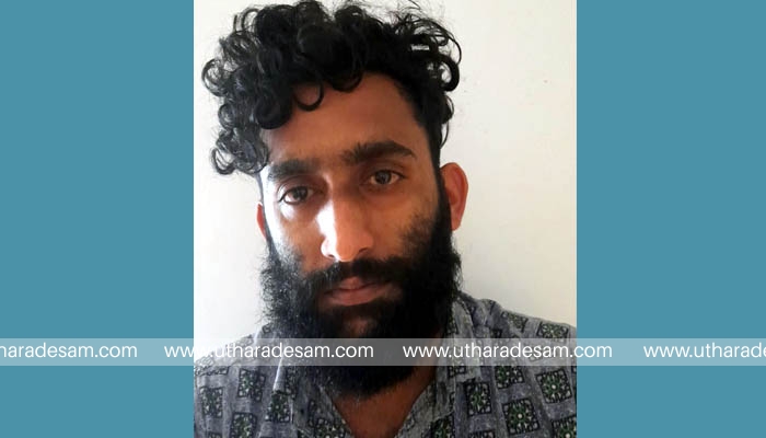 എം.ഡി.എം.എ മയക്കുമരുന്ന് വില്‍പ്പനക്ക് കൊണ്ടുവന്ന യുവാവ് അറസ്റ്റില്‍; മയക്കുമരുന്ന് വാങ്ങി ഉപയോഗിച്ചവരും പിടിയില്‍