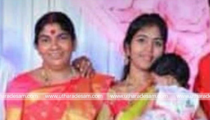 കുന്താപുരത്ത് കാര്‍ നിയന്ത്രണം വിട്ട് മരത്തിലിടിച്ച് അഞ്ചുവയസുകാരി ഉള്‍പ്പെടെ കുടുംബത്തിലെ മൂന്നുപേര്‍ മരിച്ചു