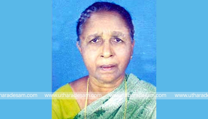 പനയാല്‍ ദേവകിവധക്കേസില്‍ നാലുവര്‍ഷം കഴിഞ്ഞിട്ടും പ്രതികളെക്കുറിച്ച് സൂചനയില്ല; ക്രൈംബ്രാഞ്ച് അന്വേഷണം വഴിമുട്ടി