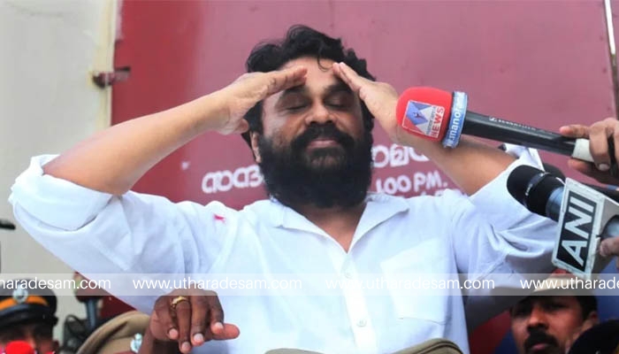 പ്രോസിക്യൂഷന്‍ വാദം തള്ളി ഹൈക്കോടതി; ദിലീപിന് മുന്‍കൂര്‍ ജാമ്യം അനുവദിച്ചു