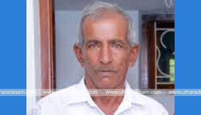 ഗോവിന്ദന്‍