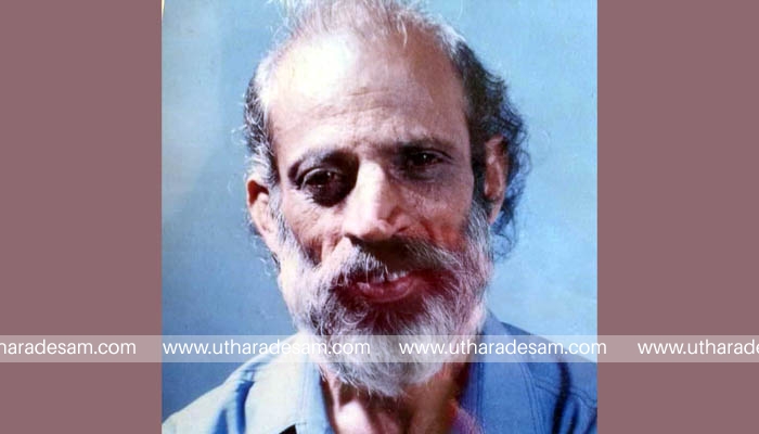 പി.വി ചന്ദ്രന്‍