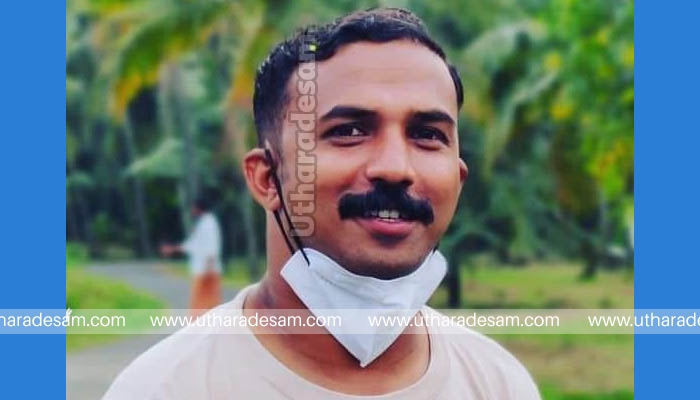ഐങ്ങോത്ത് കാറും മുച്ചക്ര സ്‌കൂട്ടിയും കൂട്ടിയിടിച്ച് യുവാവ് മരിച്ചു