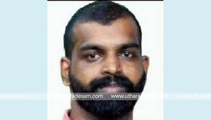 ഫിസിയോ തെറാപ്പിസ്റ്റിനെ വീടിനകത്ത് തൂങ്ങി മരിച്ച നിലയില്‍ കണ്ടെത്തി