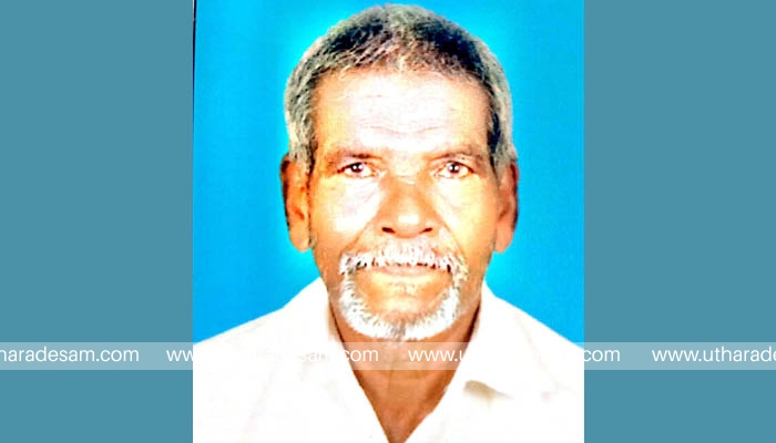 തോമസ് ഡിസൂസ