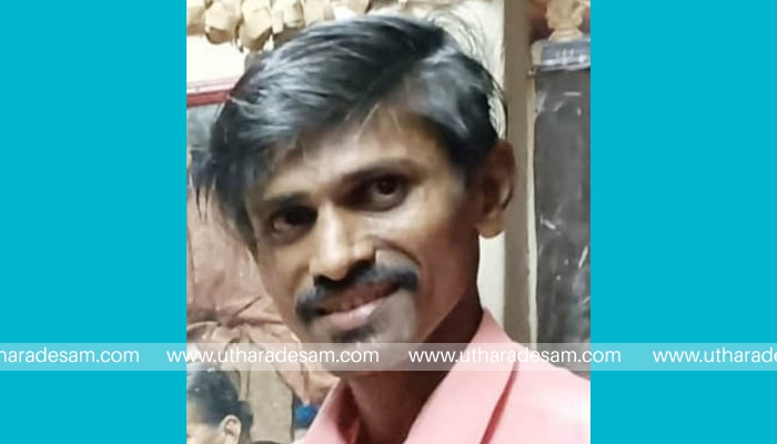 കാണാതായ യുവാവ് കിണറ്റില്‍ മരിച്ച നിലയില്‍