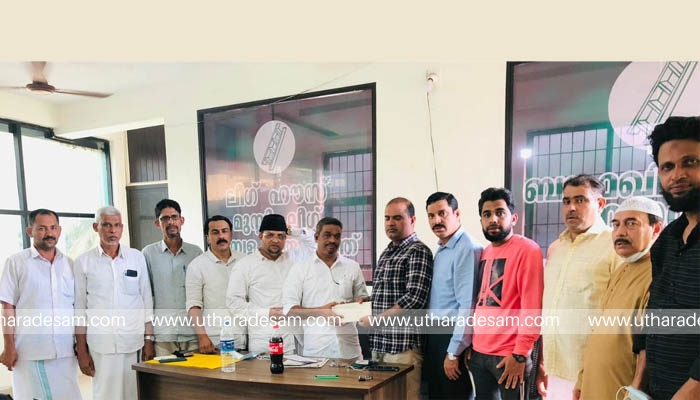 ശിഫാഹു റഹ്‌മാ ചികിത്സാ സഹായ പദ്ധതി ജീവകാരുണ്യ പ്രവര്‍ത്തനങ്ങളില്‍ സമാനതകള്‍ ഇല്ലാത്തത്-വി പി അബ്ദുല്‍ ഖാദര്‍