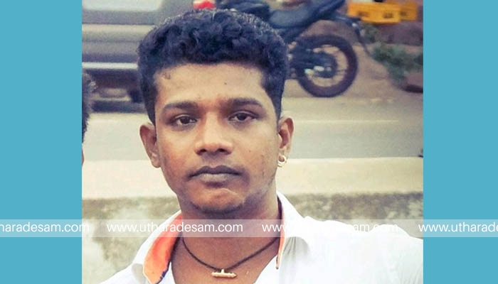 കൊലക്കേസുകളടക്കം നിരവധി കേസുകളില്‍ പ്രതിയായ ജ്യോതിഷ് തൂങ്ങി മരിച്ച നിലയില്‍
