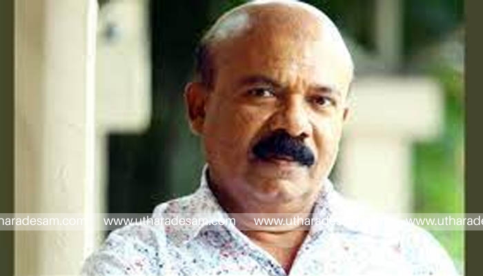 മലയാള സിനിമയില്‍ ചിരിയുടെ സാന്നിധ്യമായി തീര്‍ന്ന നടന്‍ കോട്ടയം പ്രദീപ് അന്തരിച്ചു