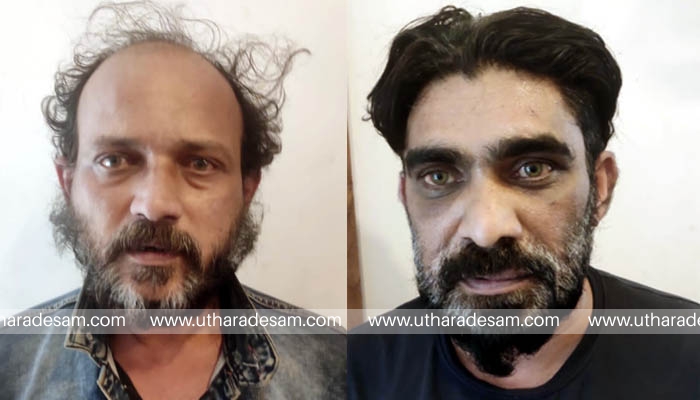 ക്രൊയേഷ്യയിലേക്ക് വിസ വാഗ്ദാനം ചെയ്ത് പണം തട്ടിയ കേസില്‍ രണ്ടുപേര്‍ കൂടി അറസ്റ്റില്‍