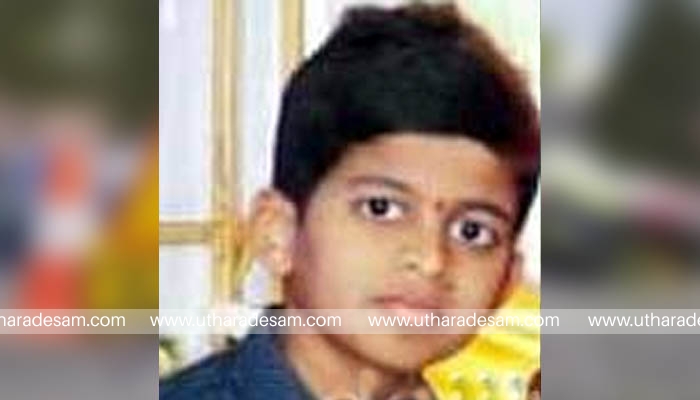 മംഗളൂരുവിനടുത്ത ബണ്ട്വാളില്‍ ബൈക്കില്‍ ലോറിയിടിച്ച് ആറാംക്ലാസ് വിദ്യാര്‍ഥിക്ക് ദാരുണമരണം; അച്ഛന്‍ ഗുരുതരനിലയില്‍ ആസ്പത്രിയില്‍