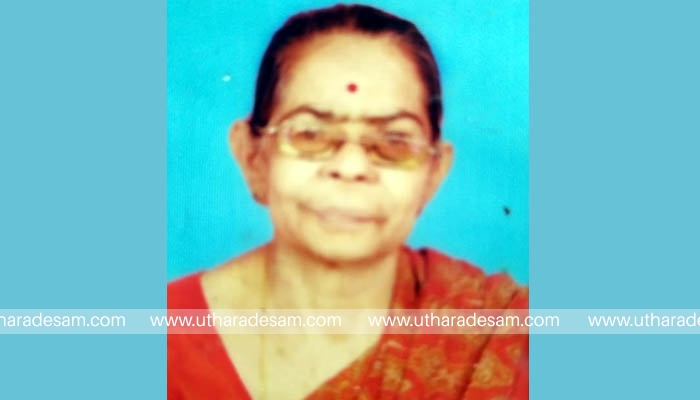 ദുര്‍ഗാവതി