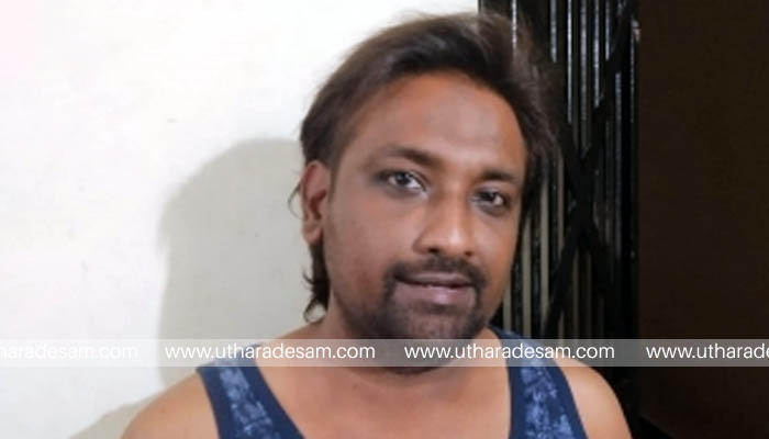 കൊലപാതകമുള്‍പ്പെടെ 37 ക്രിമിനല്‍കേസുകളില്‍ പ്രതിയായ മുംബൈയിലെ ഗുണ്ടാതലവന്‍ ബംഗളൂരുവില്‍ പിടിയില്‍; തോക്കും ബുള്ളറ്റുകളും കസ്റ്റഡിയിലെടുത്തു