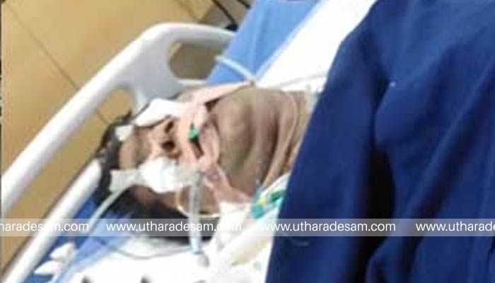 മംഗളൂരു സൂറത്കലില്‍ അപ്പാര്‍ട്ടുമെന്റിന്റെ അഞ്ചാംനിലയില്‍ നിന്ന് വീണ് അസി. പ്രൊഫസര്‍ അതീവഗുരുതരനിലയില്‍