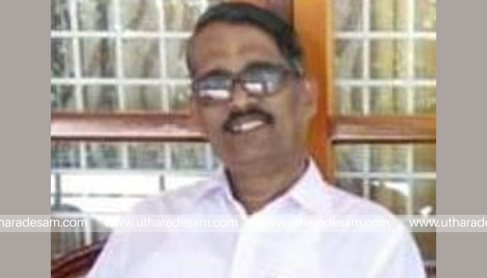 വേണുഗോപാലന്‍ മാസ്റ്റര്‍