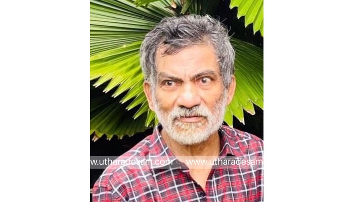 അബ്ദുല് റഹീം അബ്ദുല് റഹീം