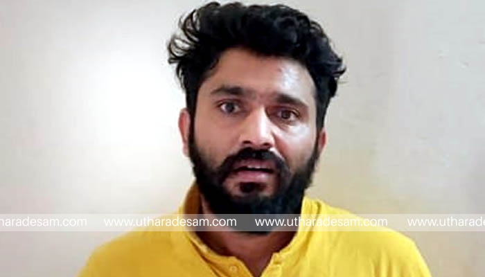 കാസര്‍കോട്ട് വീണ്ടും എം.ഡി.എം.എ വേട്ട; അന്തര്‍സംസ്ഥാന മയക്കുമരുന്ന് സംഘത്തിലെ യുവാവ് അറസ്റ്റില്‍