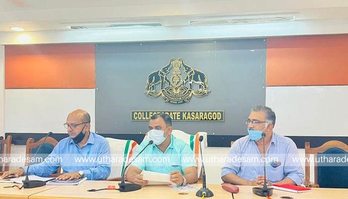 ദേശീയപാത വികസനം: മഞ്ചേശ്വരം മണ്ഡലത്തില്‍ ജനപ്രതിനിധി-ഉദ്യോഗസ്ഥ സന്ദര്‍ശനം മെയ് 5ന്