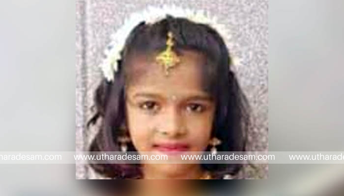 വീട്ടുമുറ്റത്തെ മരത്തില് ഊഞ്ഞാലാടുകയായിരുന്ന 9 വയസുകാരിയെ നിയന്ത്രണം വിട്ട കാര് വന്നിടിച്ചു; ആസ്പത്രിയിലെത്തിക്കും മുമ്പെ കുട്ടി മരിച്ചു വീട്ടുമുറ്റത്തെ മരത്തില് ഊഞ്ഞാലാടുകയായിരുന്ന 9 വയസുകാരിയെ നിയന്ത്രണം വിട്ട കാര് വന്നിടിച്ചു; ആസ്പത്രിയിലെത്തിക്കും മുമ്പെ കുട്ടി മരിച്ചു