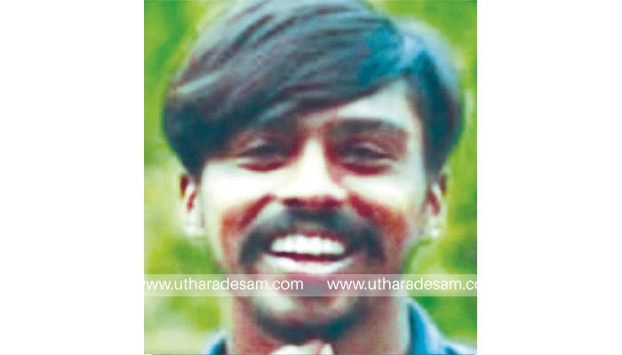 ഉപ്പിനങ്ങാടിയില്‍ വാഹനാപകടത്തില്‍ കാഞ്ഞങ്ങാട് സ്വദേശി മരിച്ചു
