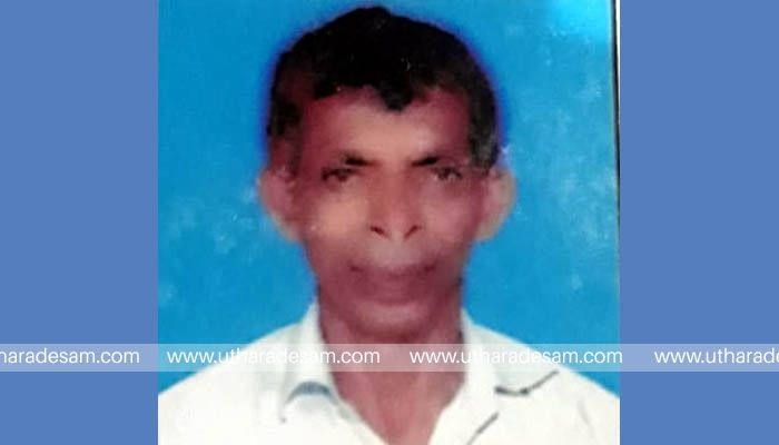 എം.പി. മൊയ്തീന് എം.പി. മൊയ്തീന്