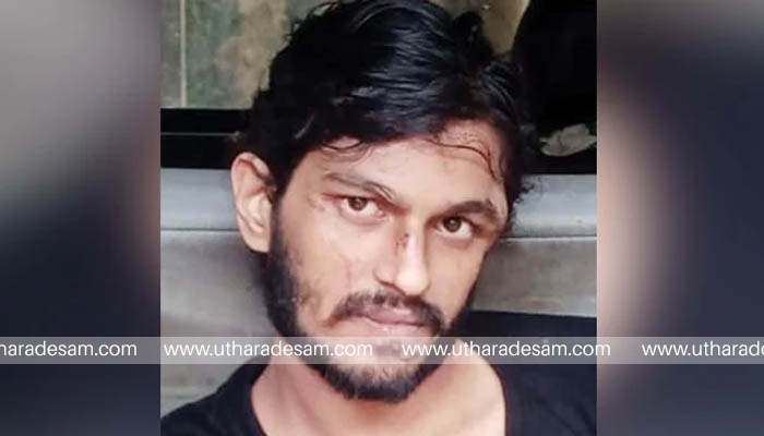 പോക്സോ കേസിലെ പ്രതിയെ വനിതാ എസ്.ഐയും സംഘവും സിനിമാ സ്റ്റൈലില് ചേസിംഗ് ചെയ്ത് പിടികൂടി പോക്സോ കേസിലെ പ്രതിയെ വനിതാ എസ്.ഐയും സംഘവും സിനിമാ സ്റ്റൈലില് ചേസിംഗ് ചെയ്ത് പിടികൂടി