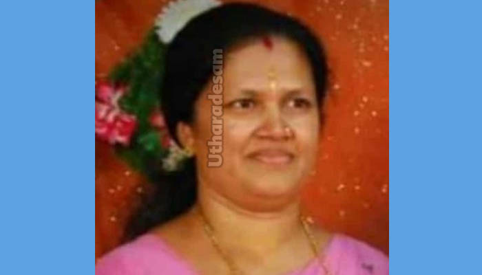 ആര്‍. ഭാരതി