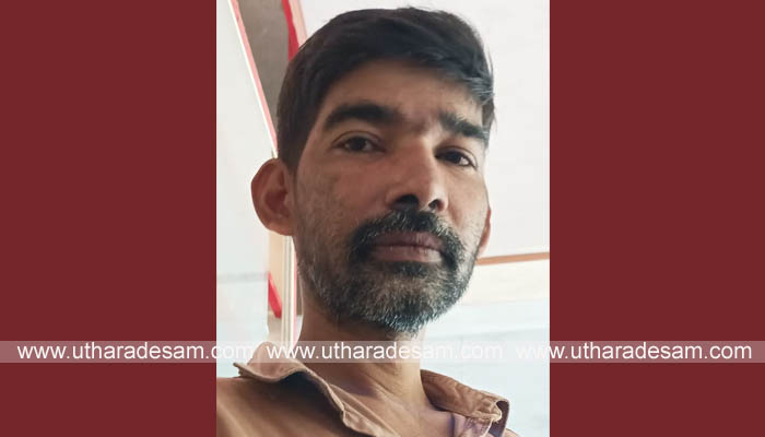കാണാതായ യുവാവിനെ കുളത്തില് മരിച്ച നിലയില് കണ്ടെത്തി കാണാതായ യുവാവിനെ കുളത്തില് മരിച്ച നിലയില് കണ്ടെത്തി